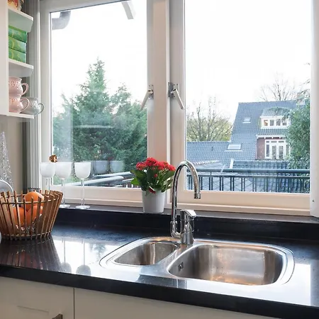 Park Village Amsterdam