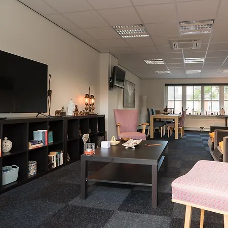 Apartmán Park Village Amsterdam