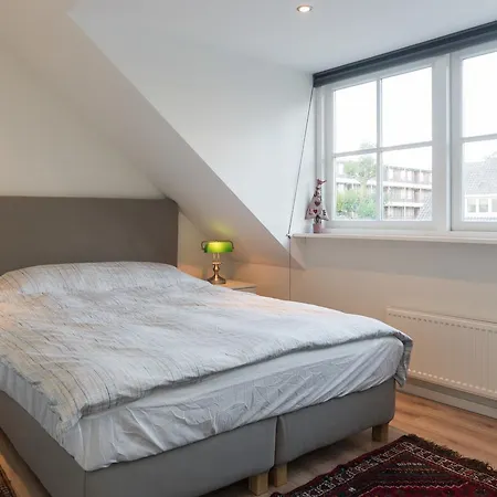 Park Village Amsterdam