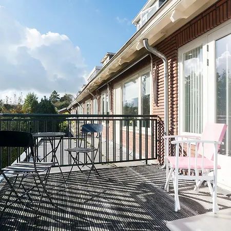 Park Village * Amsterdam
