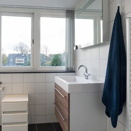 Park Village Appartement *