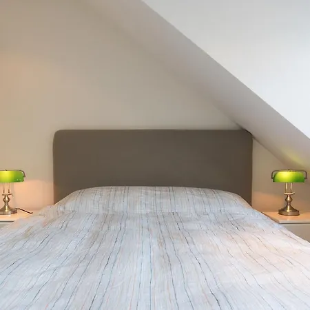 Park Village Appartement