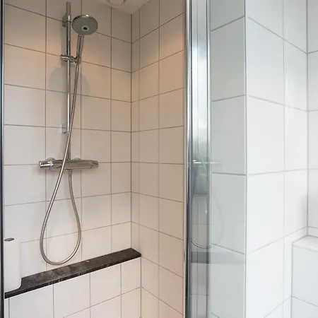 Park Village Appartement *