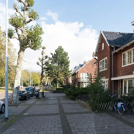 Appartement Park Village *
