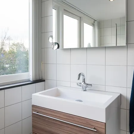 Park Village Appartement