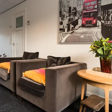 Park Village Appartement *